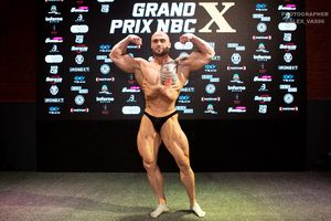 Регистрация NBC X 18.05.24 (Фотограф Александр Васильев)